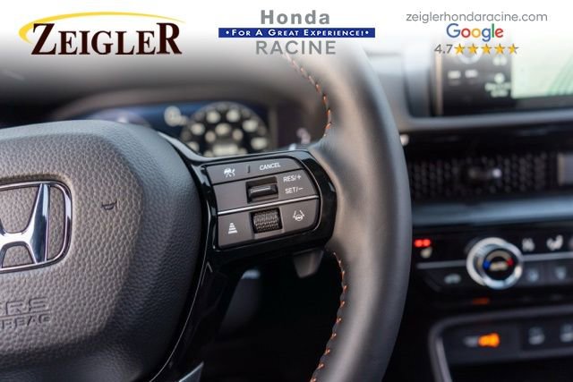 Used 2023 Honda CR-V Sport Touring image 23