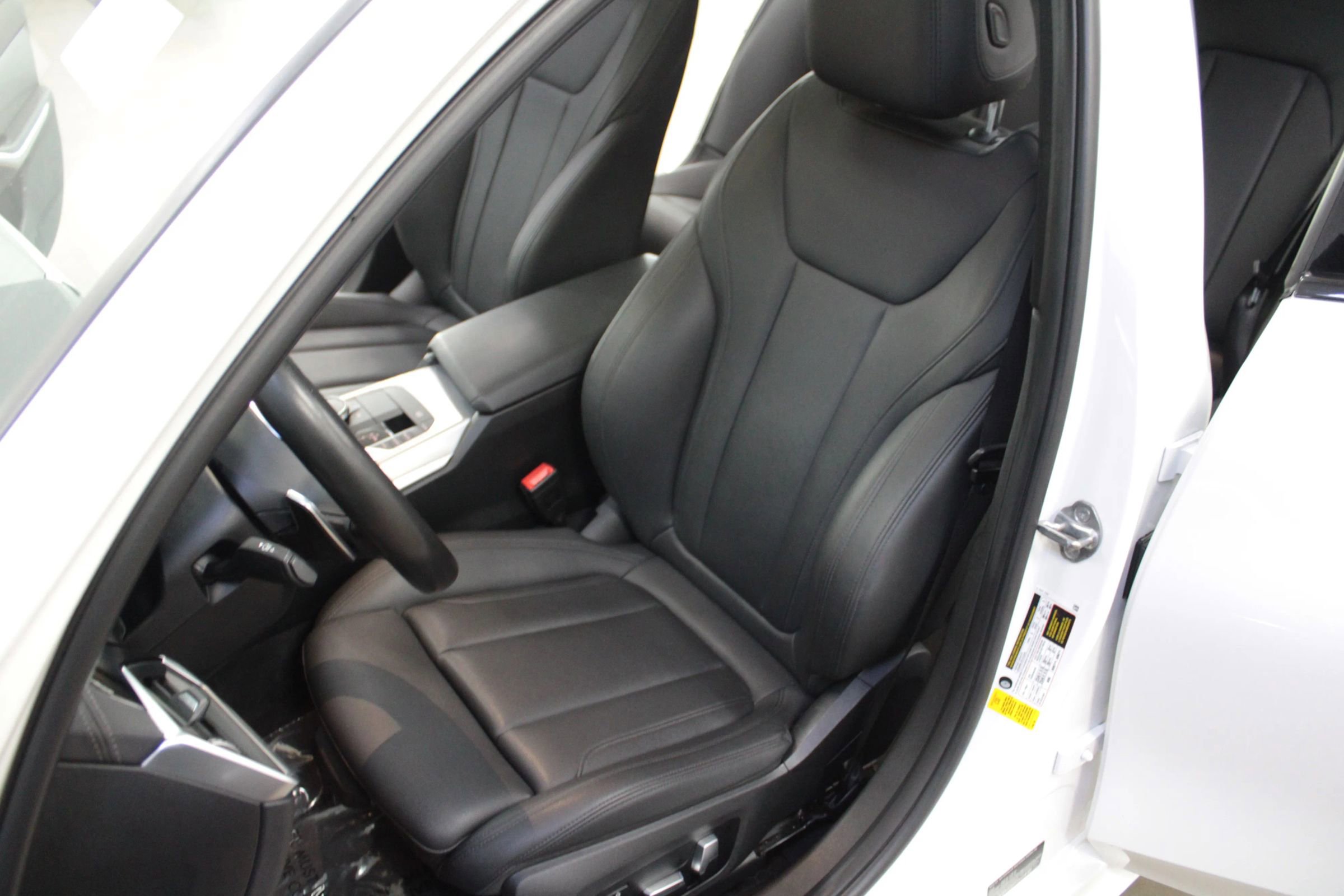 Used 2020 BMW M340i w/ Premium Package image 8