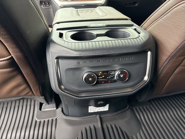 New 2026 Ford Expedition King Ranch image 17