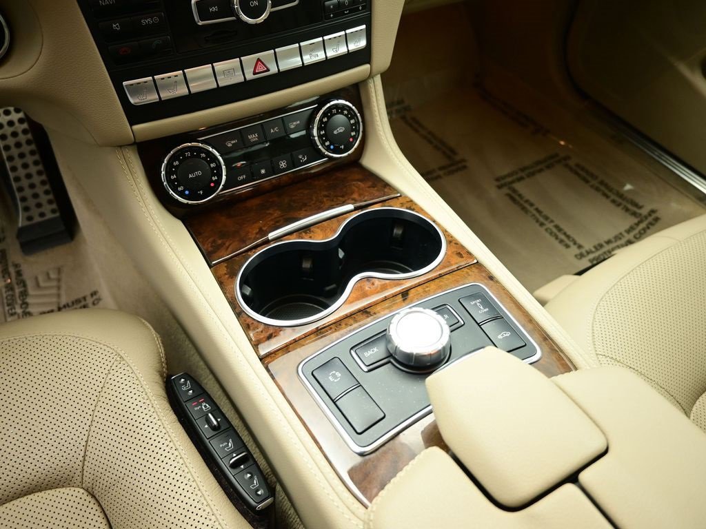 Used 2013 Mercedes-Benz CLS 550 4MATIC image 15