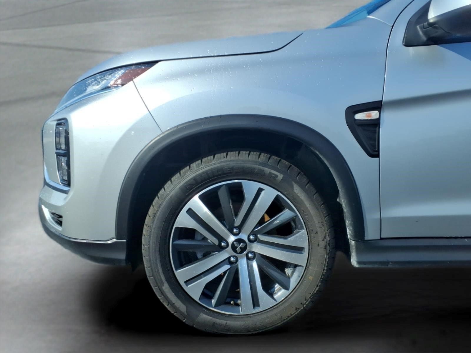 Used 2024 Mitsubishi Outlander Sport AWD image 4