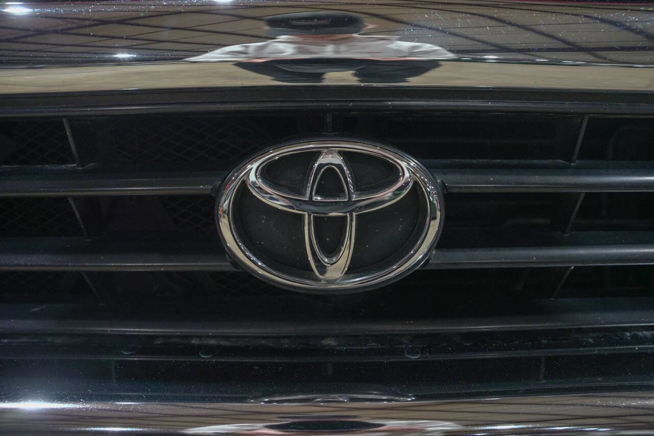 Used 1992 Toyota 4Runner SR5 AWD/4WD image 21
