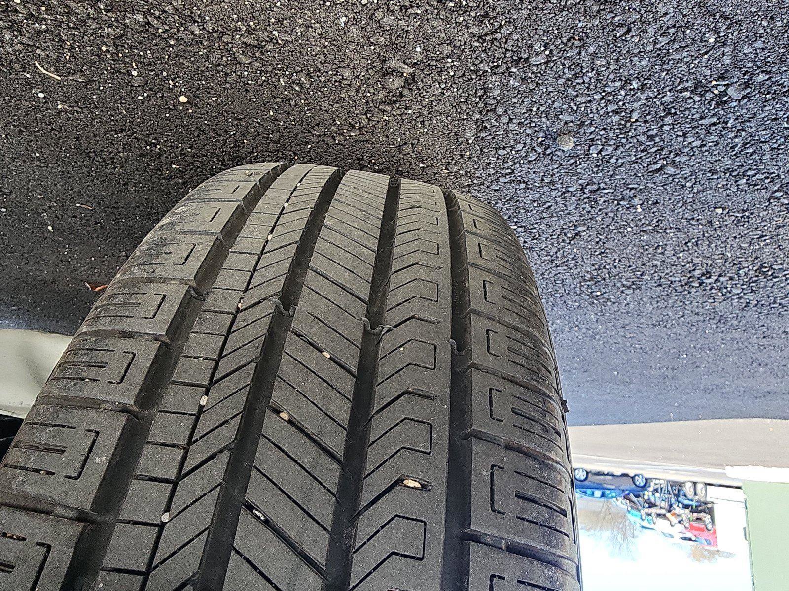 New 2026 Chevrolet Equinox LT w/ Convenience Package II image 10