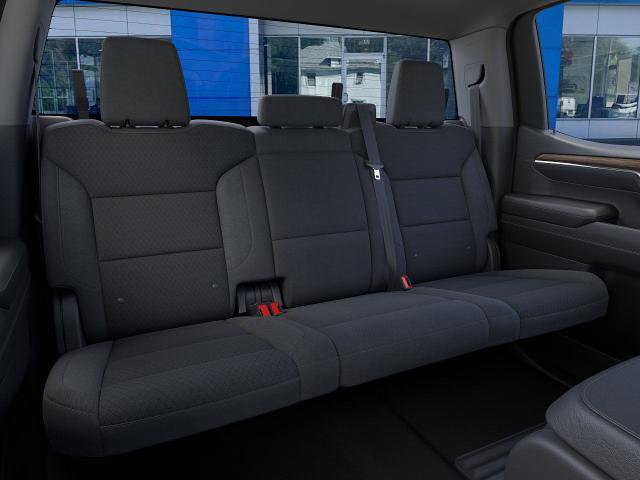 New 2026 Chevrolet Silverado 1500 LT image 17