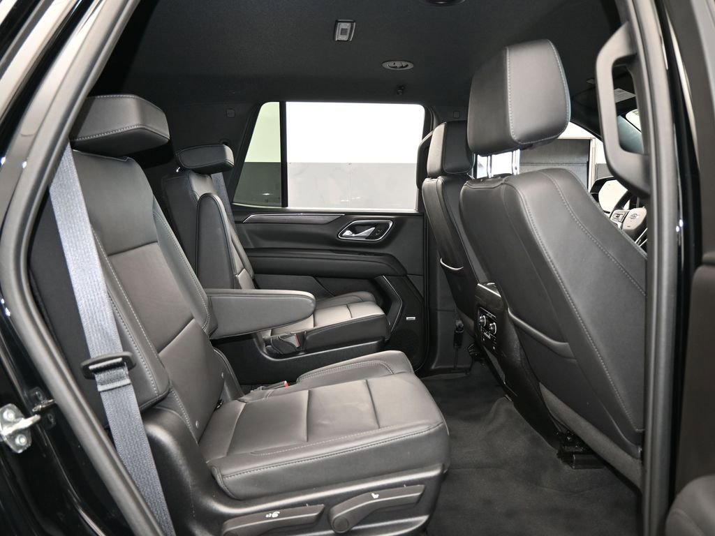 Used 2023 Chevrolet Tahoe Z71 w/ Luxury Package image 51