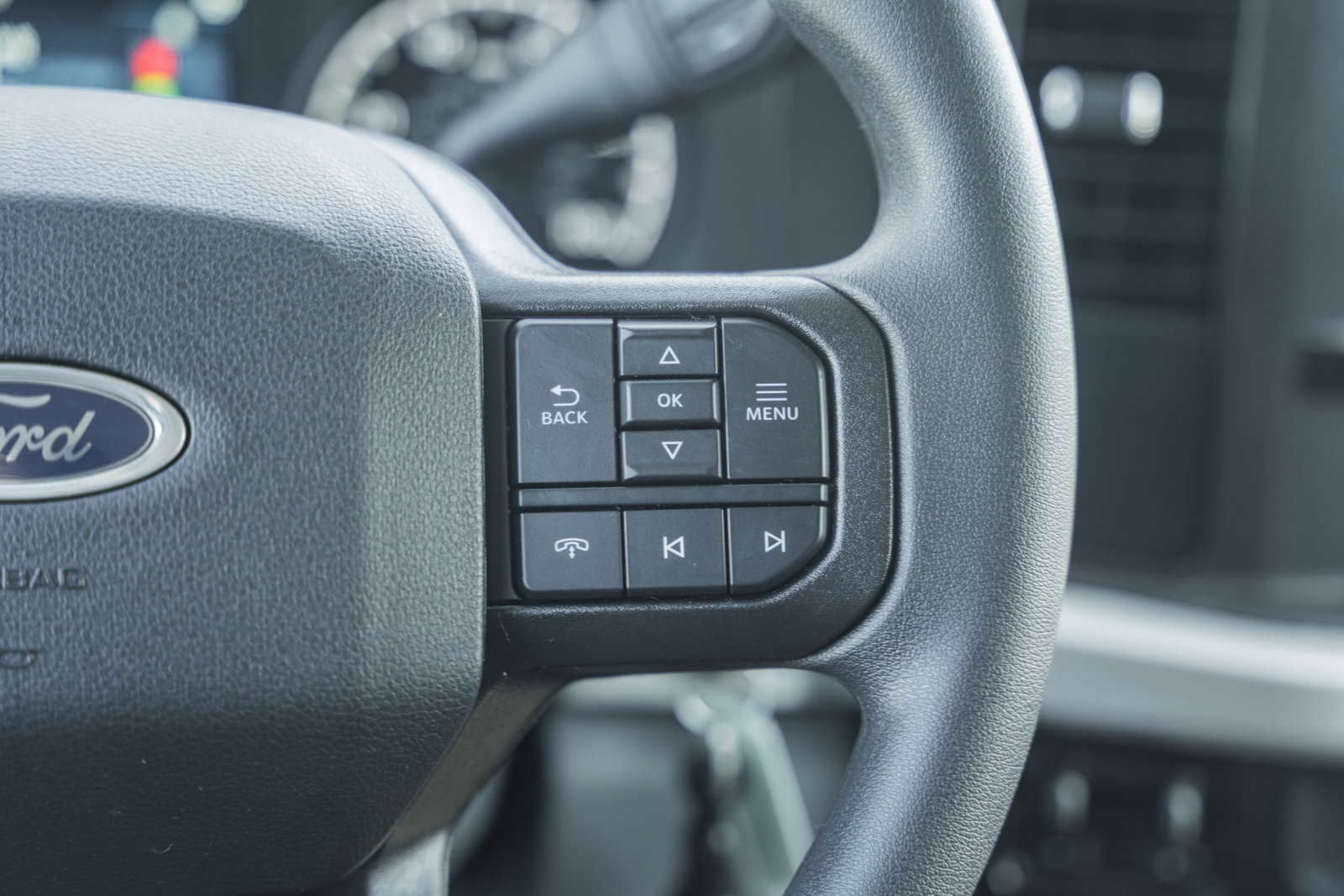 New 2026 Ford F350 XLT image 71