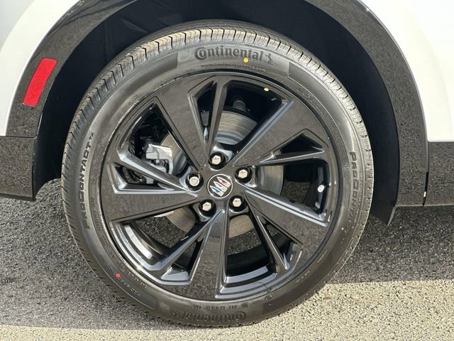 New 2026 Buick Envision Sport Touring image 28