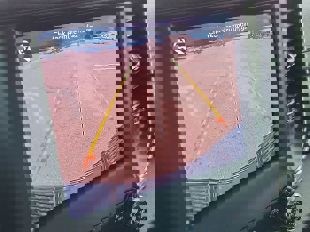 Used 2020 RAM 2500 Laramie w/ Night Edition image 23