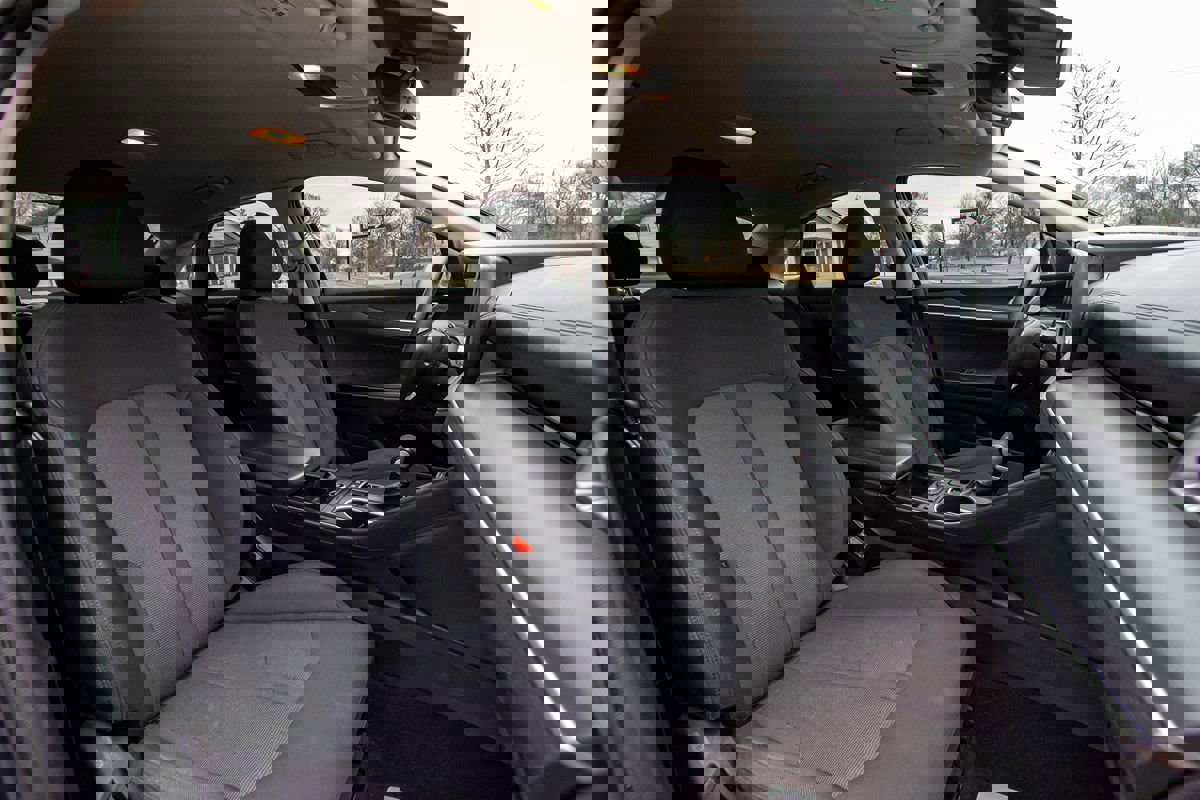 Used 2021 Kia K5 LXS image 20