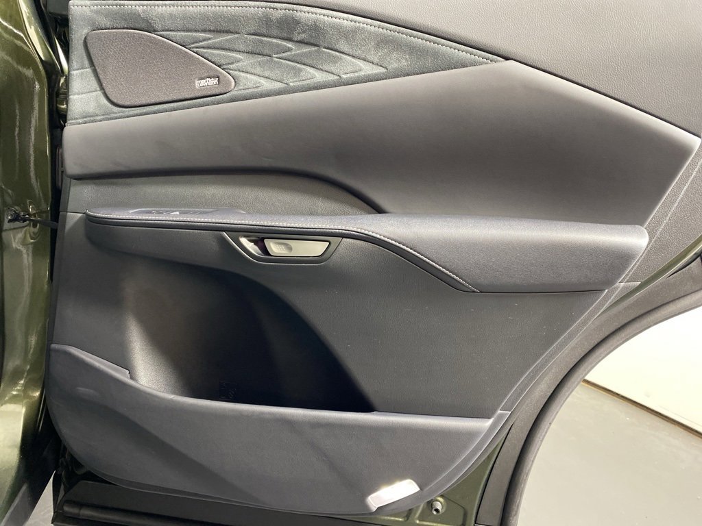 Certified 2024 Lexus RX 350 image 31