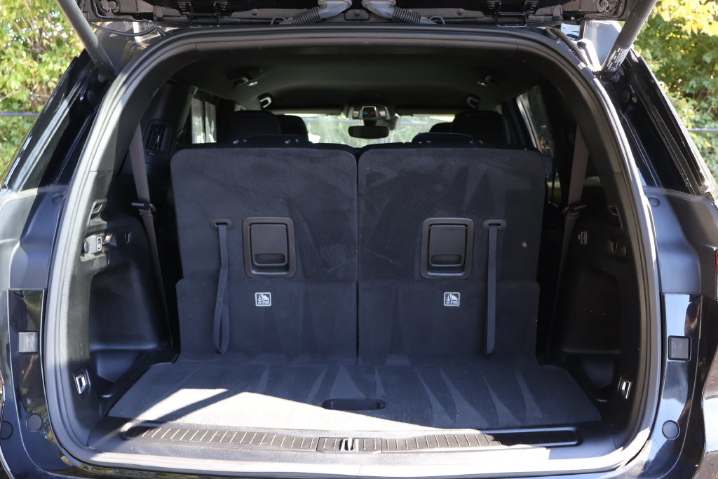 Used 2023 Jeep Grand Cherokee L Laredo AWD/4WD image 47