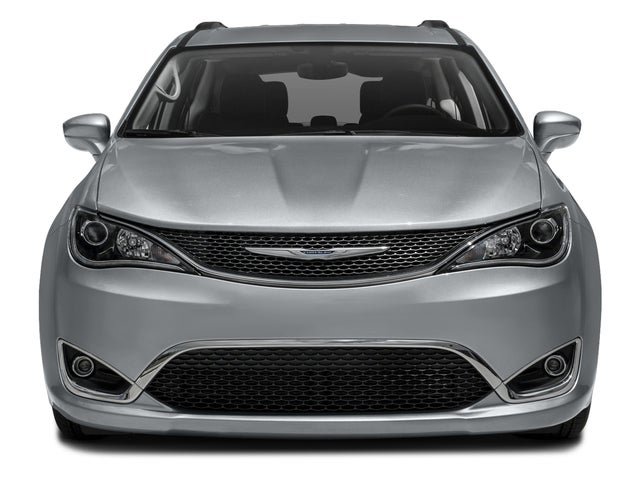Used 2018 Chrysler Pacifica Touring-L w/ Advanced Safetytec Group FWD image 4