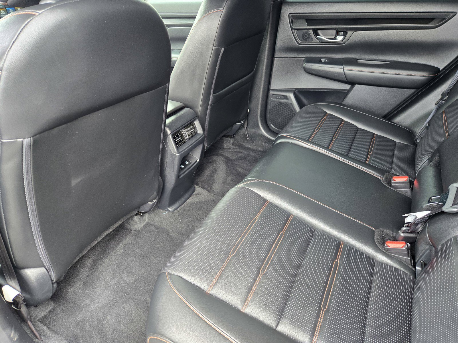 Used 2025 Honda CR-V Sport-L image 12