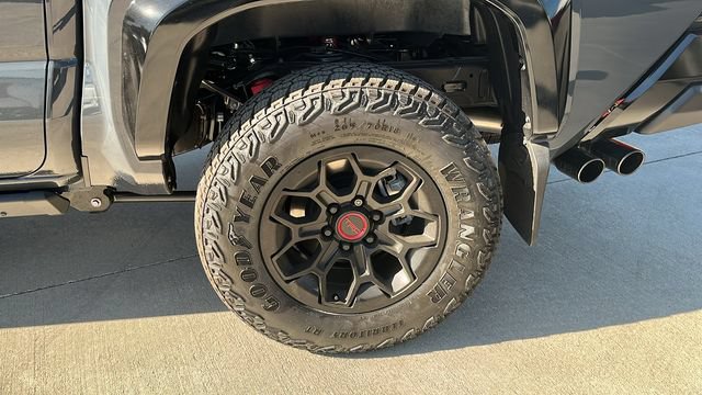 New 2026 Toyota Tacoma TRD Pro AWD/4WD image 22