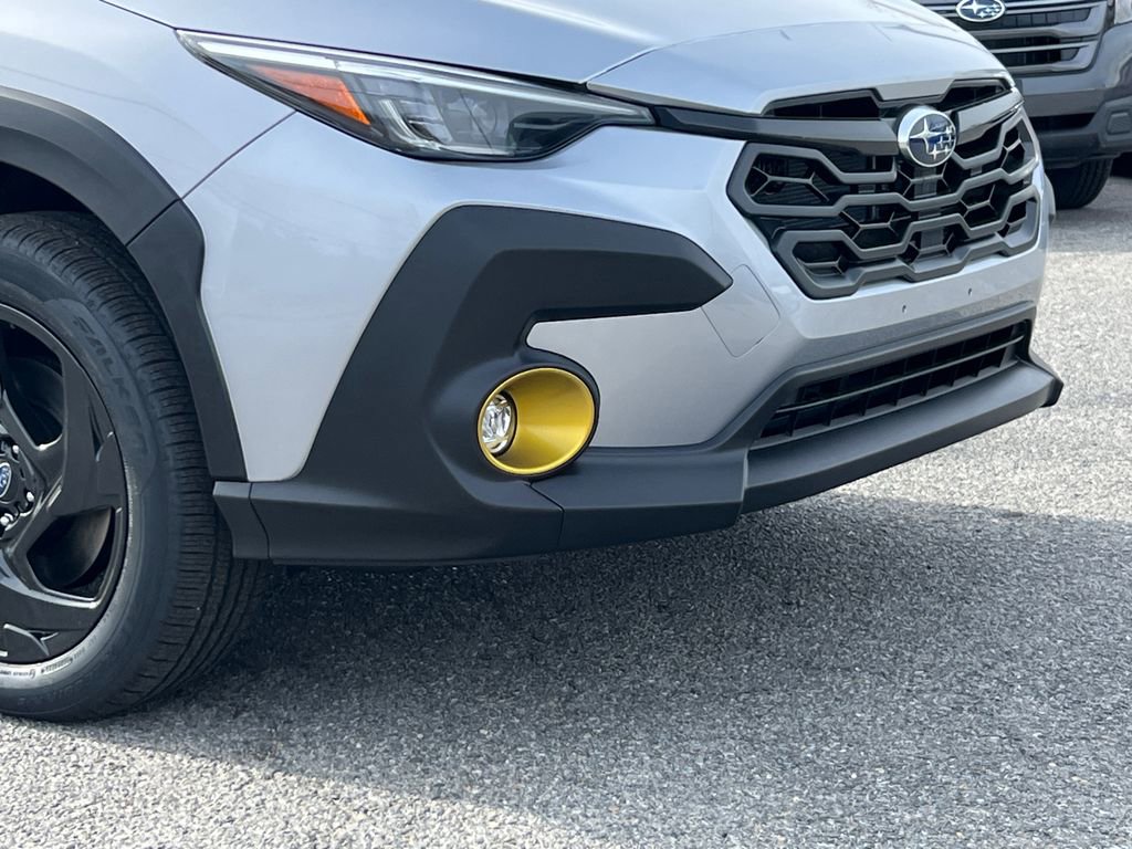 New 2026 Subaru Crosstrek 2.5i Sport image 4