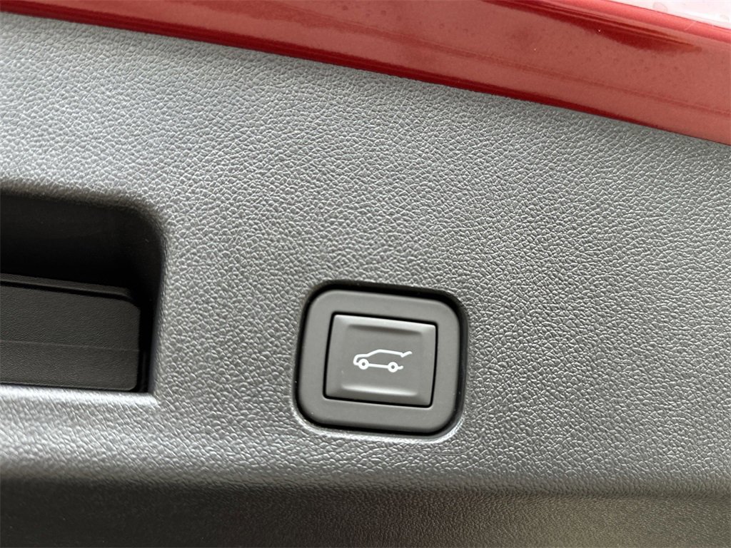 New 2025 Buick Enclave Sport Touring w/ Power Package image 34