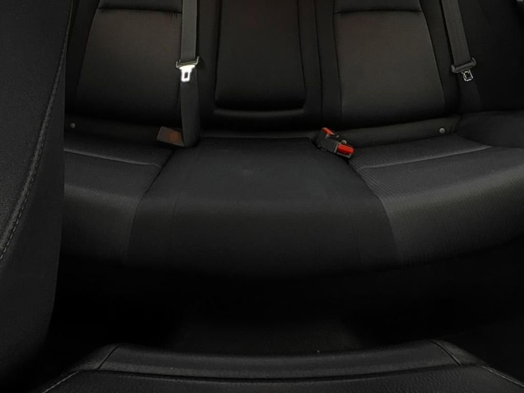Used 2018 Honda Accord EX image 13