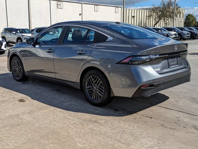 New 2026 Nissan Sentra SV w/ SV Convenience Package FWD image 7