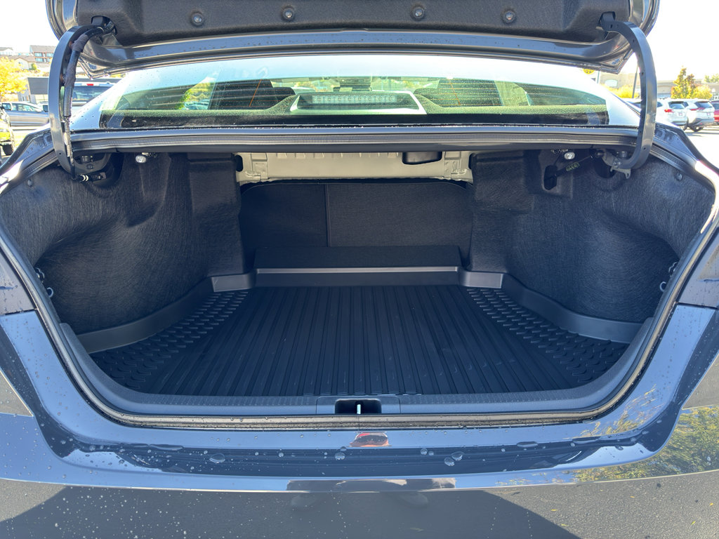 New 2026 Toyota Camry LE image 7