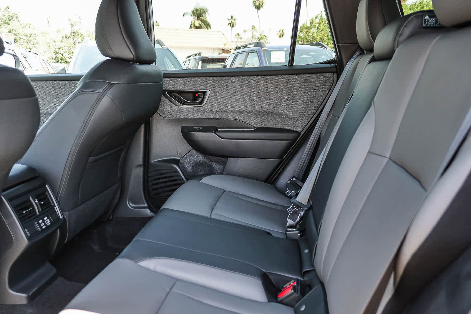 New 2026 Subaru Outback Premium AWD/4WD image 19