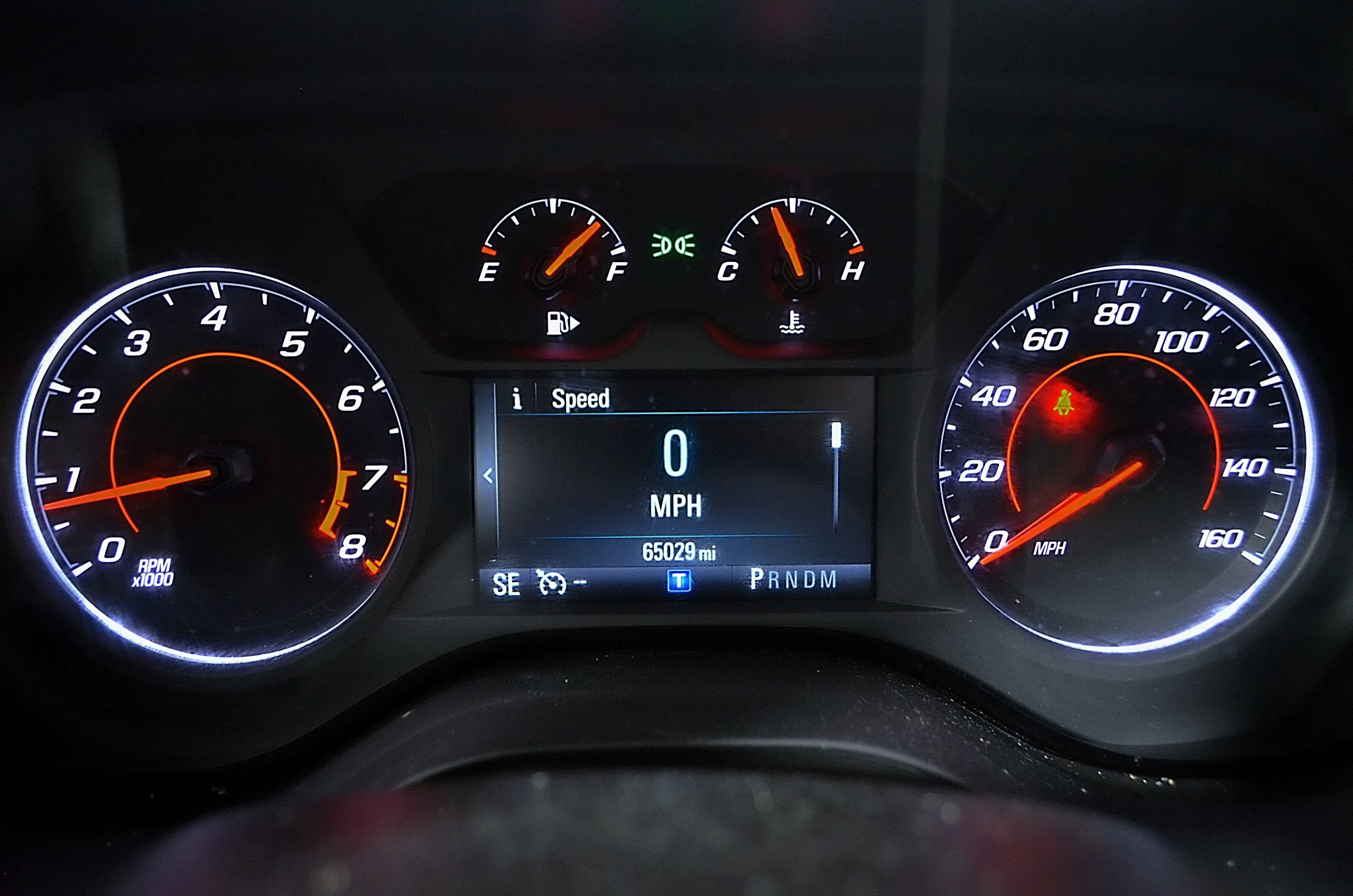 Used 2018 Chevrolet Camaro LT RWD image 17