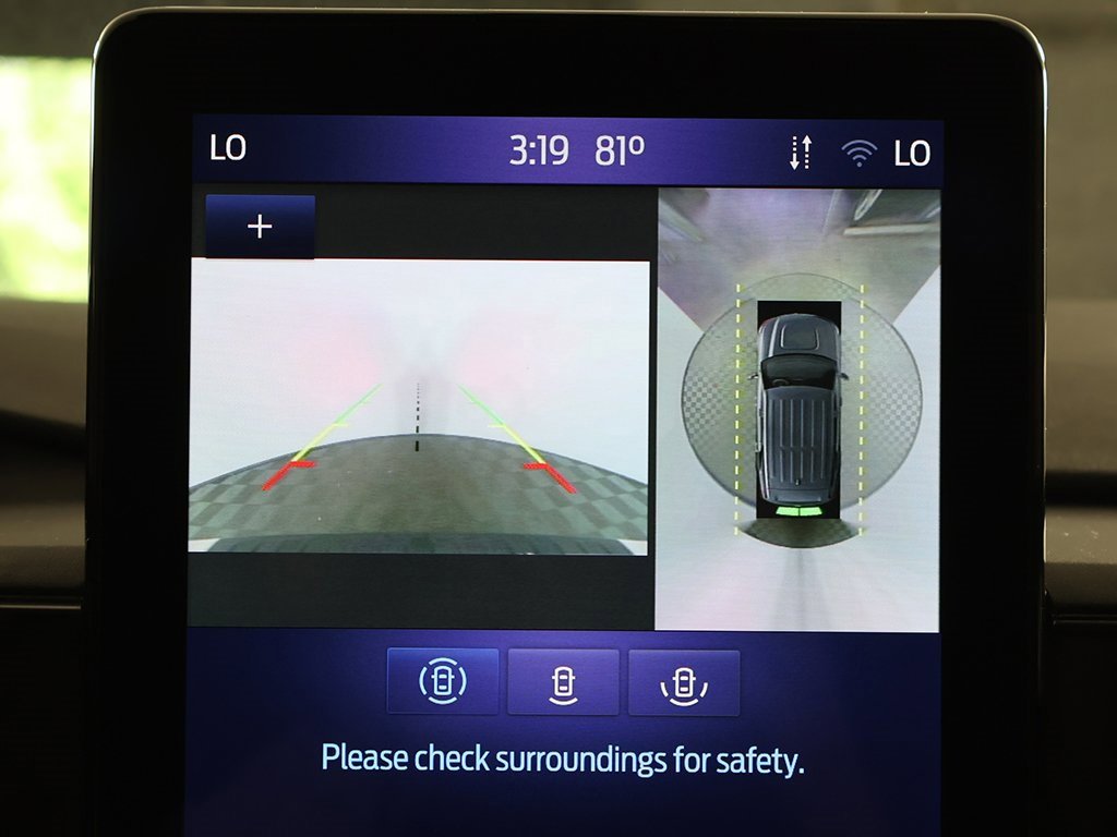 Used 2022 Ford Explorer ST w/ Equipment Group 401A image 52