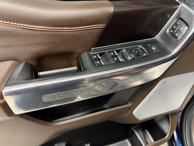Used 2025 Ford F350 King Ranch AWD/4WD image 24