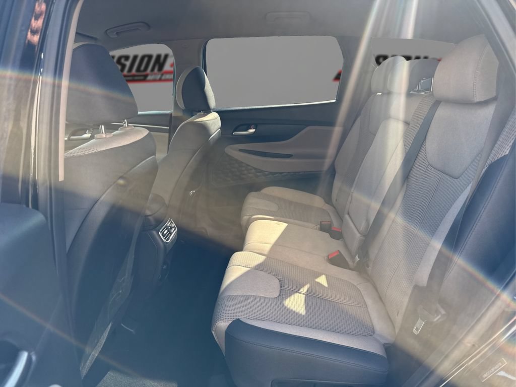 Certified 2023 Hyundai Santa Fe SEL AWD/4WD image 11