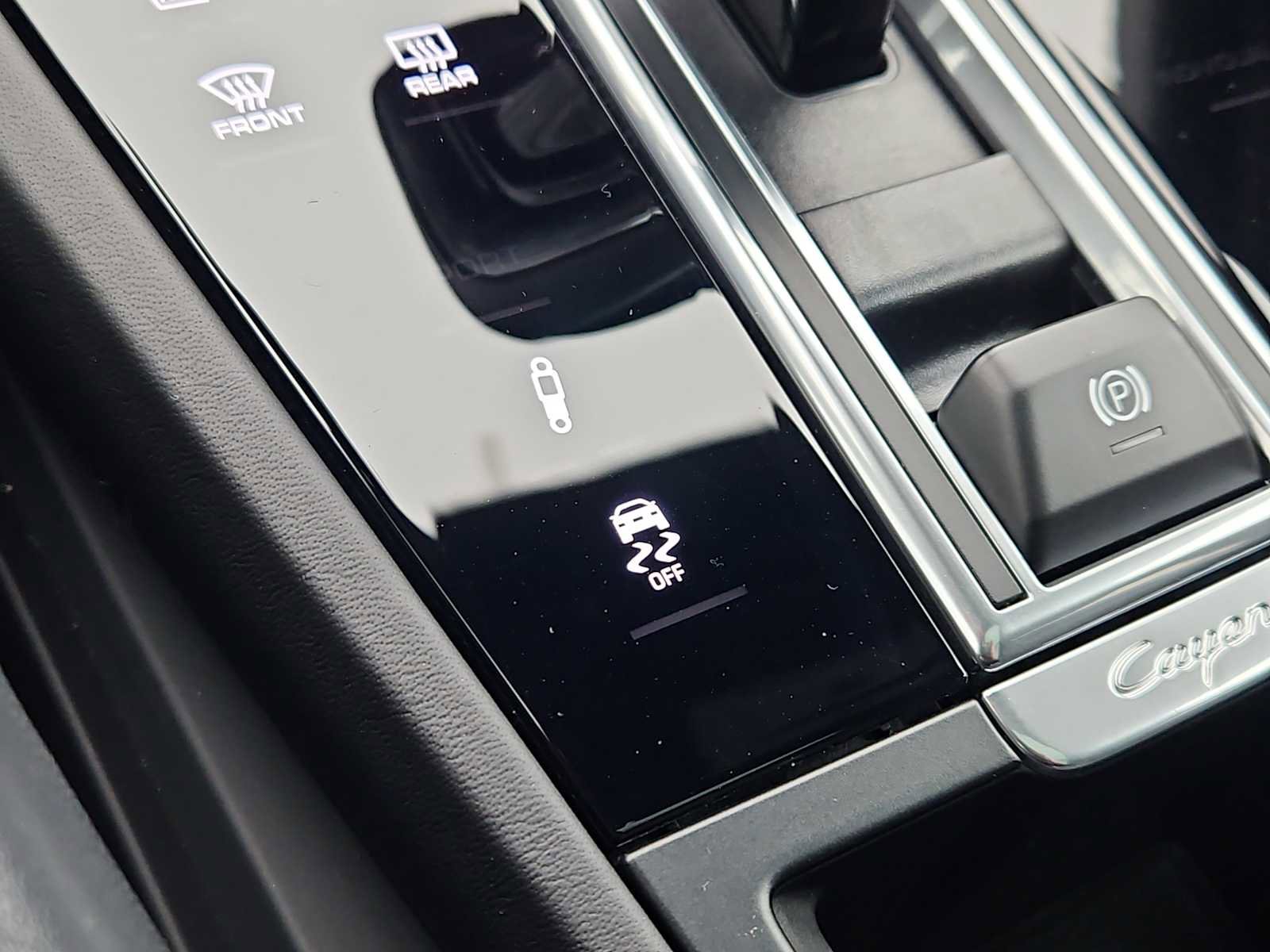 Certified 2023 Porsche Cayenne S image 19