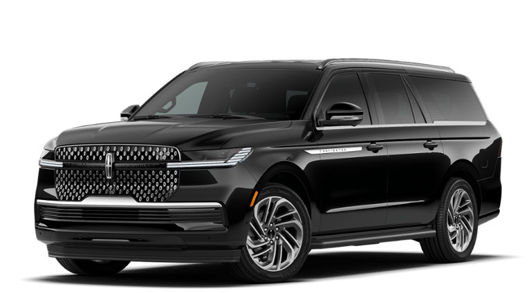 New 2026 Lincoln Navigator L Premier AWD/4WD image 24