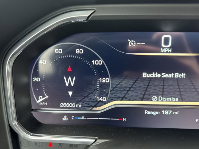 Used 2023 GMC Sierra 1500 Denali image 12