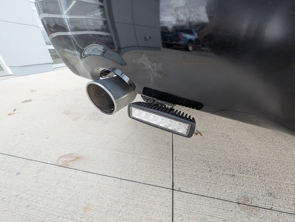 Used 2014 RAM 1500 Express image 39