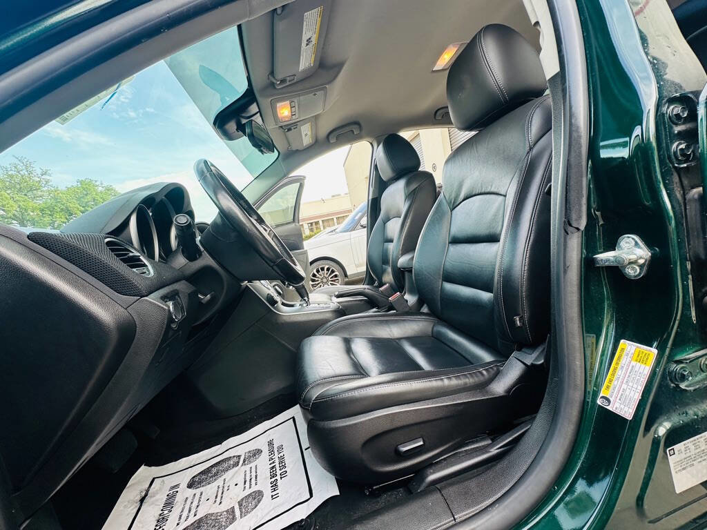 Used 2015 Chevrolet Cruze LT image 14