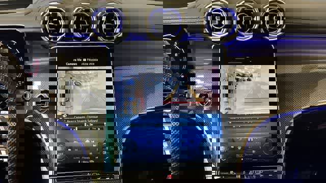 Used 2023 Mercedes-Benz GLC 300 4MATIC image 21