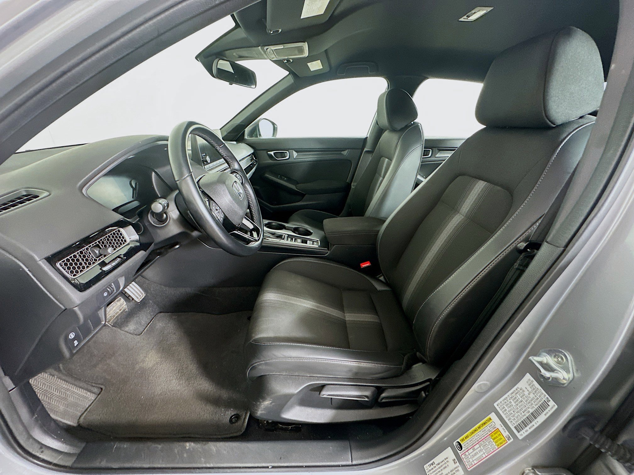 Used 2023 Honda Civic Sport image 13