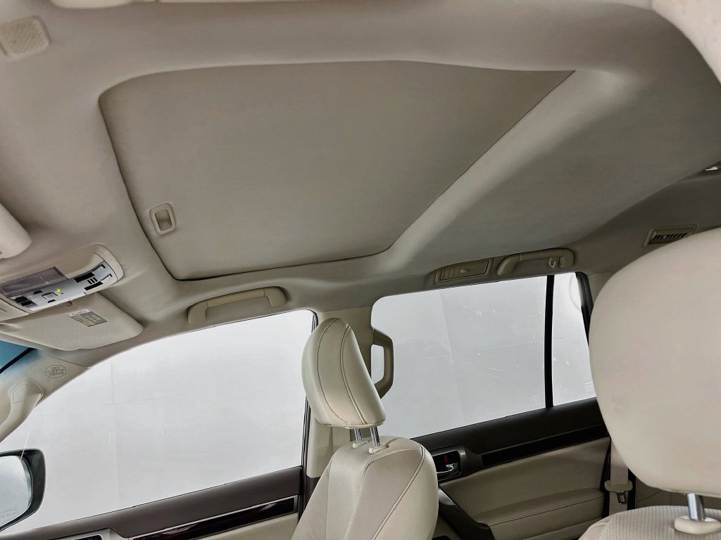 Used 2019 Lexus GX 460 Premium w/ Premium Package AWD/4WD image 24