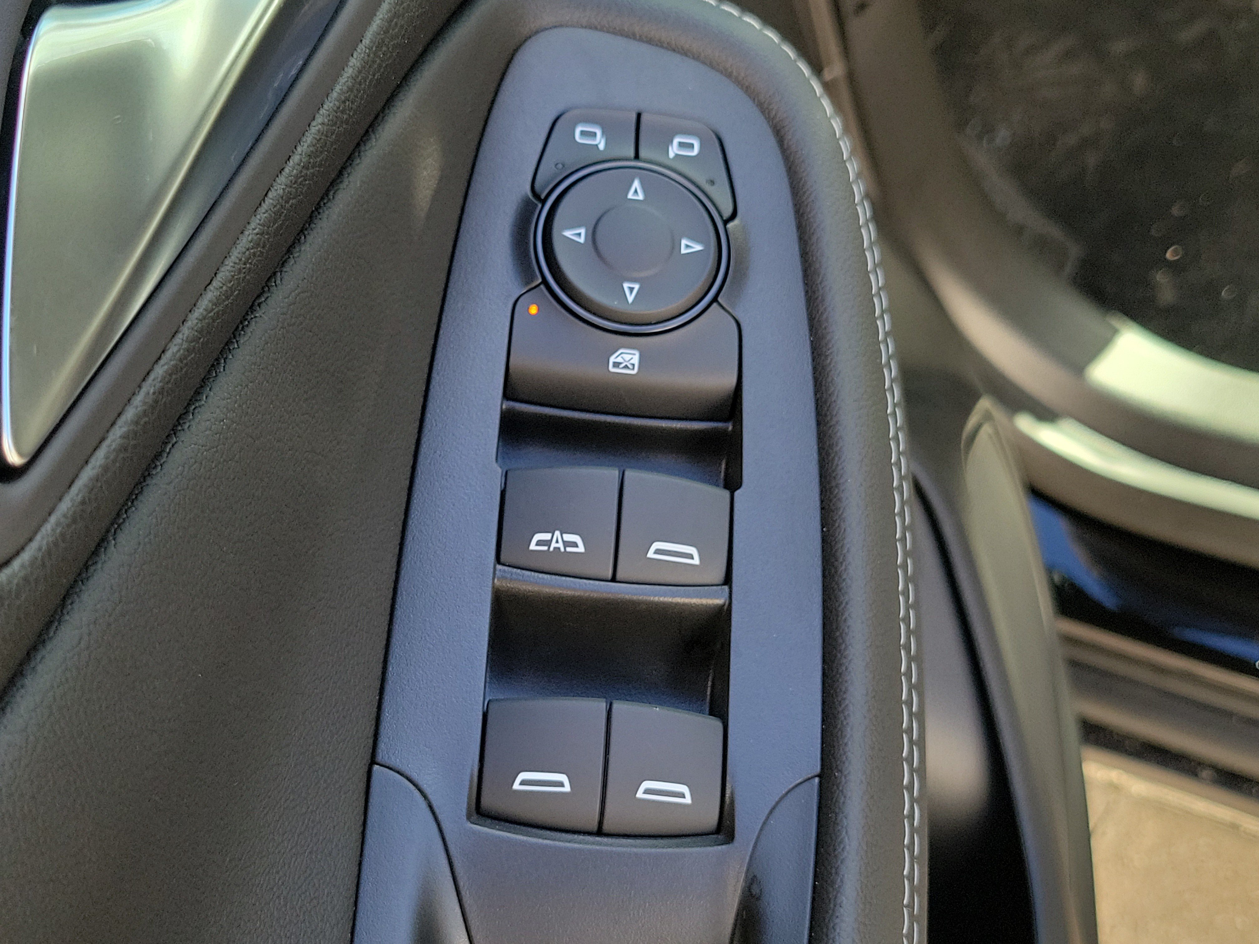 New 2026 Buick Encore GX Preferred w/ Comfort Package FWD image 19