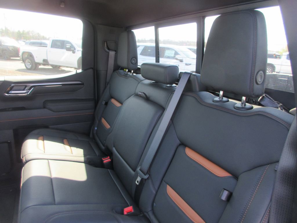 New 2026 GMC Sierra 1500 AT4 image 14