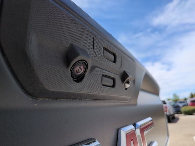 Used 2025 GMC Sierra 2500 AT4X w/ AT4X AEV Edition AWD/4WD image 31