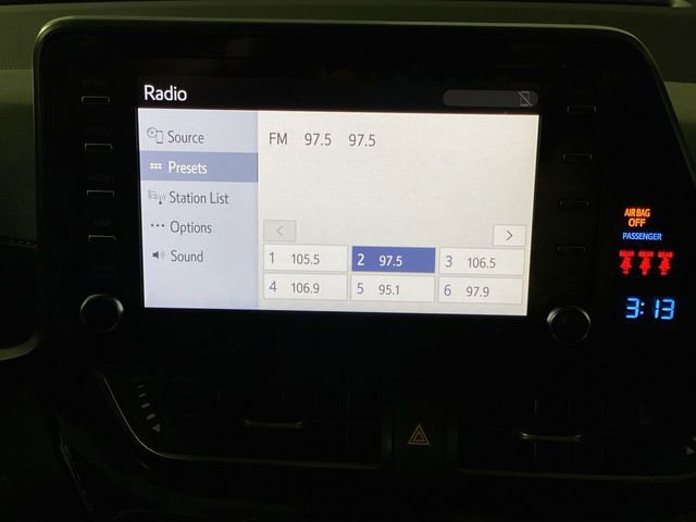 Used 2019 Toyota C-HR LE FWD image 18