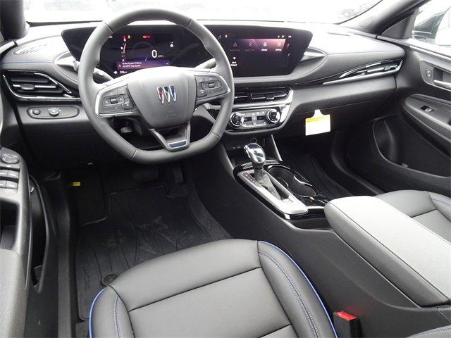 New 2026 Buick Envista Sport Touring w/ Convenience I Package image 14