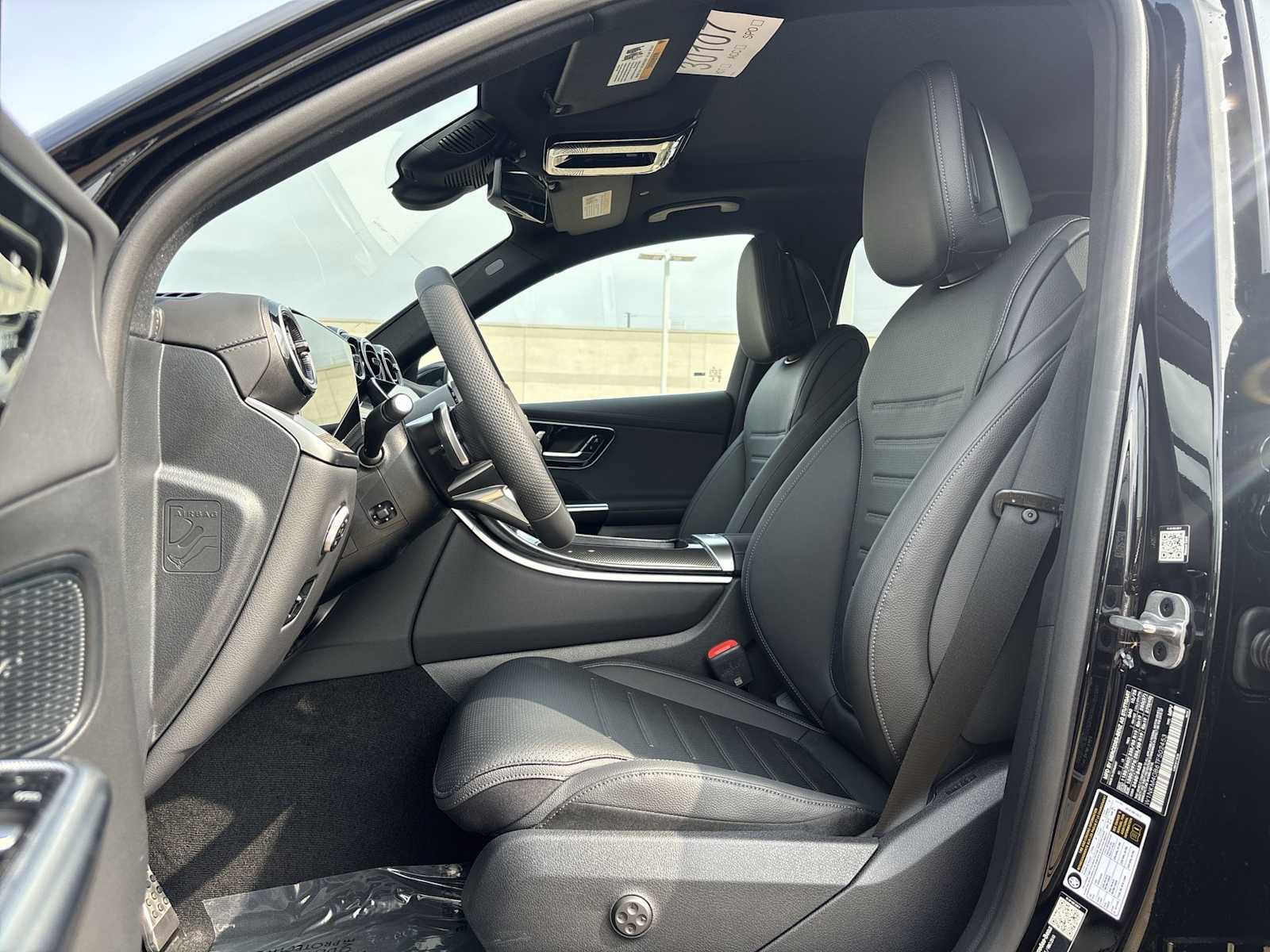 New 2026 Mercedes-Benz GLC 300 image 15
