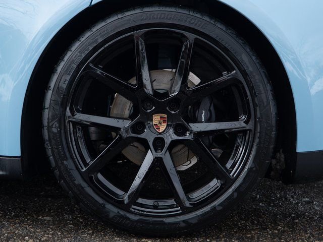 New 2026 Porsche Panamera 4 image 13