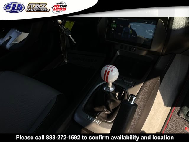 Used 2010 Chevrolet Camaro LT w/ RS Package RWD image 19