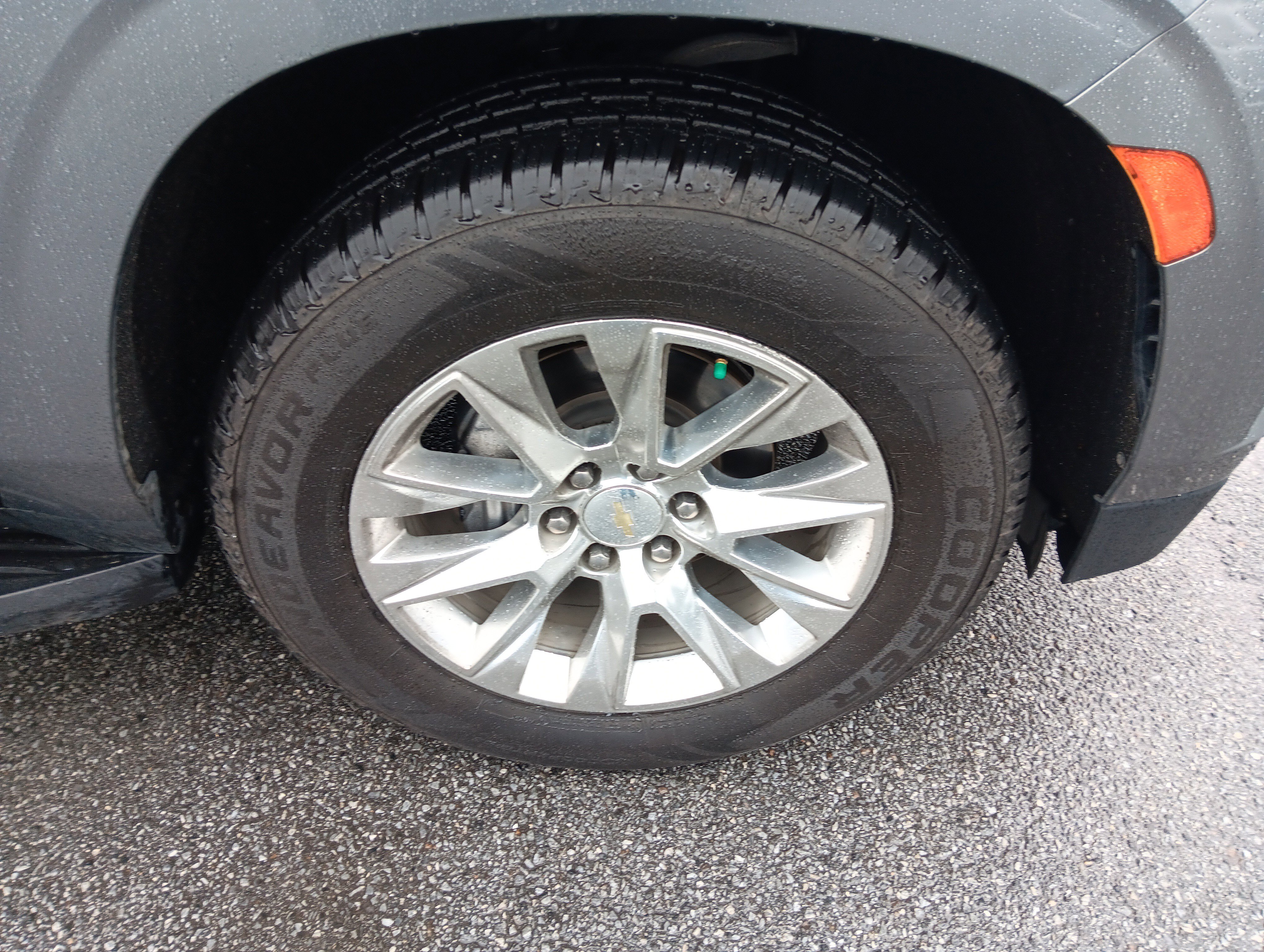 Used 2021 Chevrolet Tahoe Premier w/ Premium Package image 8