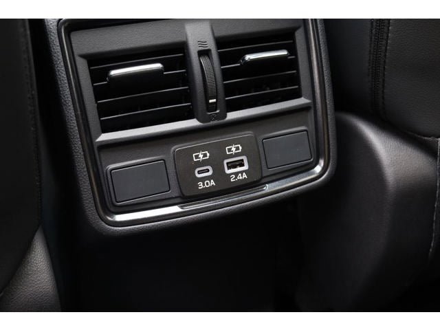 New 2026 Subaru Forester Sport image 46