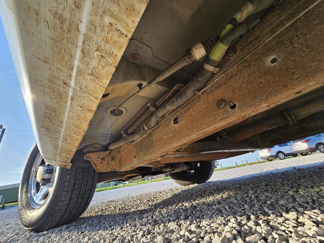 Used 2000 Chevrolet Silverado 1500 LS RWD image 63