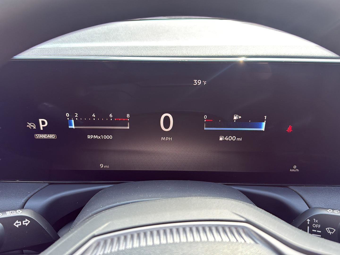 New 2026 Nissan Sentra SV w/ Floor Mat Package image 18