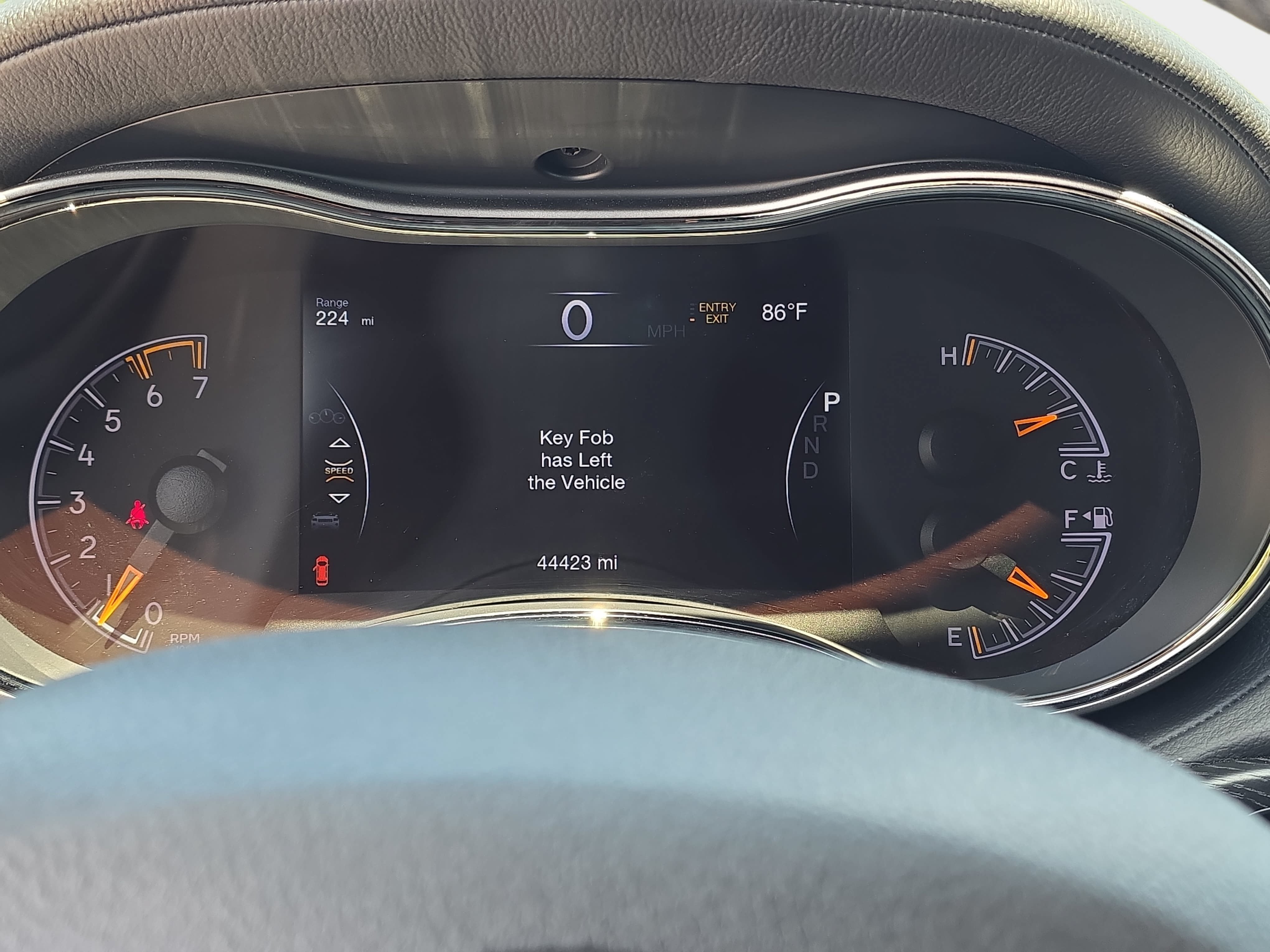 Used 2018 Jeep Grand Cherokee High Altitude AWD/4WD image 18