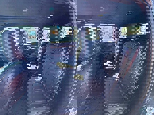 New 2025 Jeep Grand Cherokee L Limited w/ Trailer Tow Package image 21